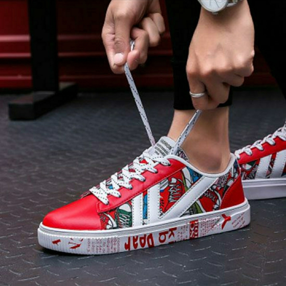 Unisex Summer Shoes